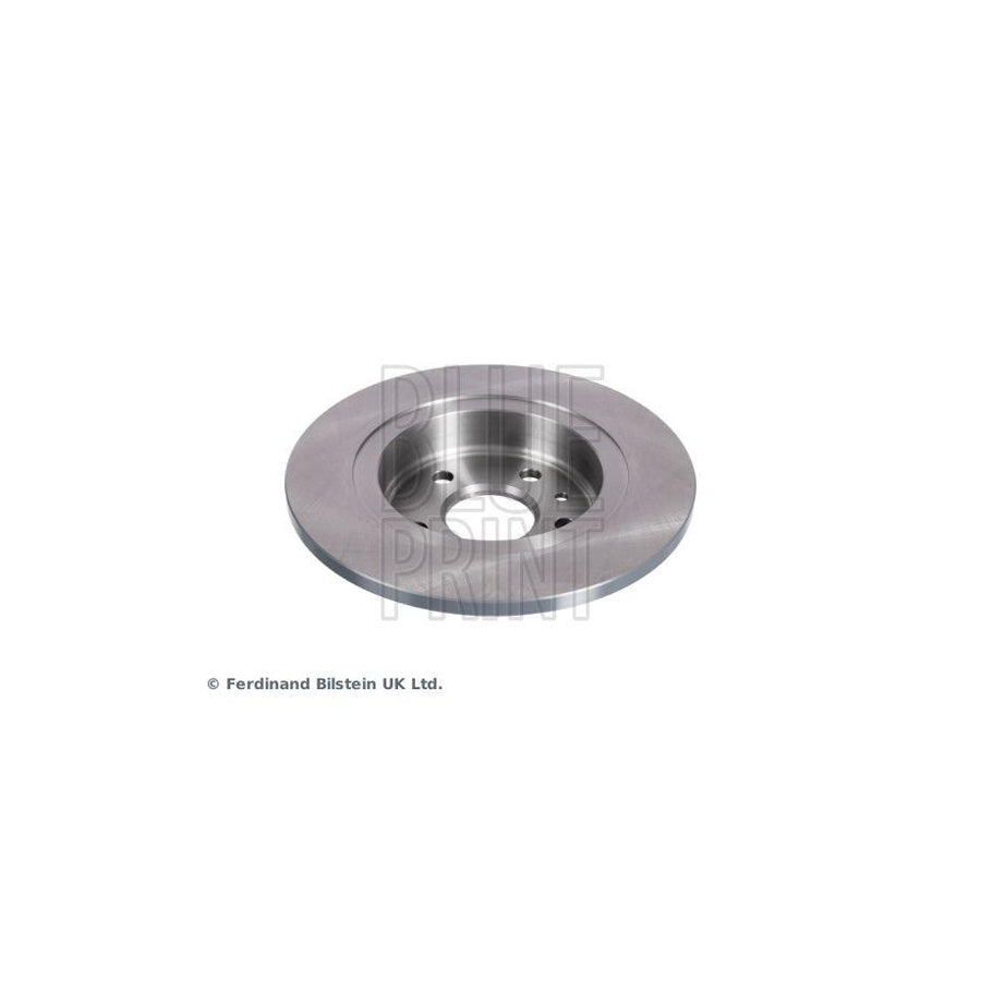 Blue Print Adg043164 Brake Disc
