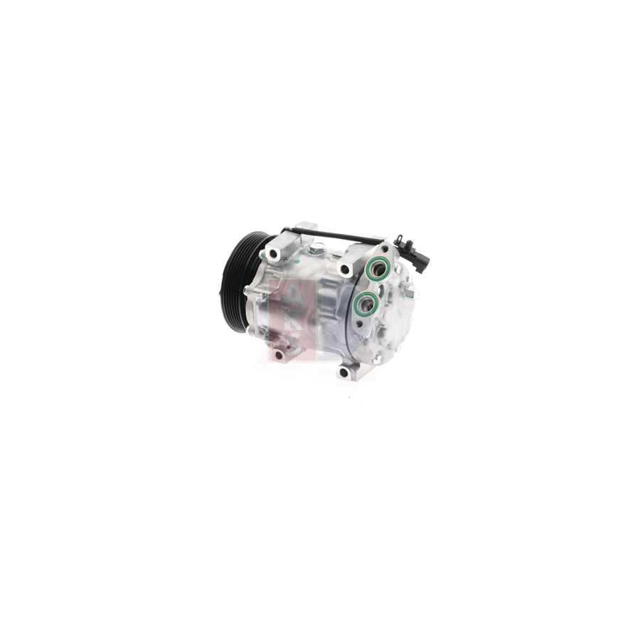 AKS Dasis 851677N Compressor, Air Conditioning