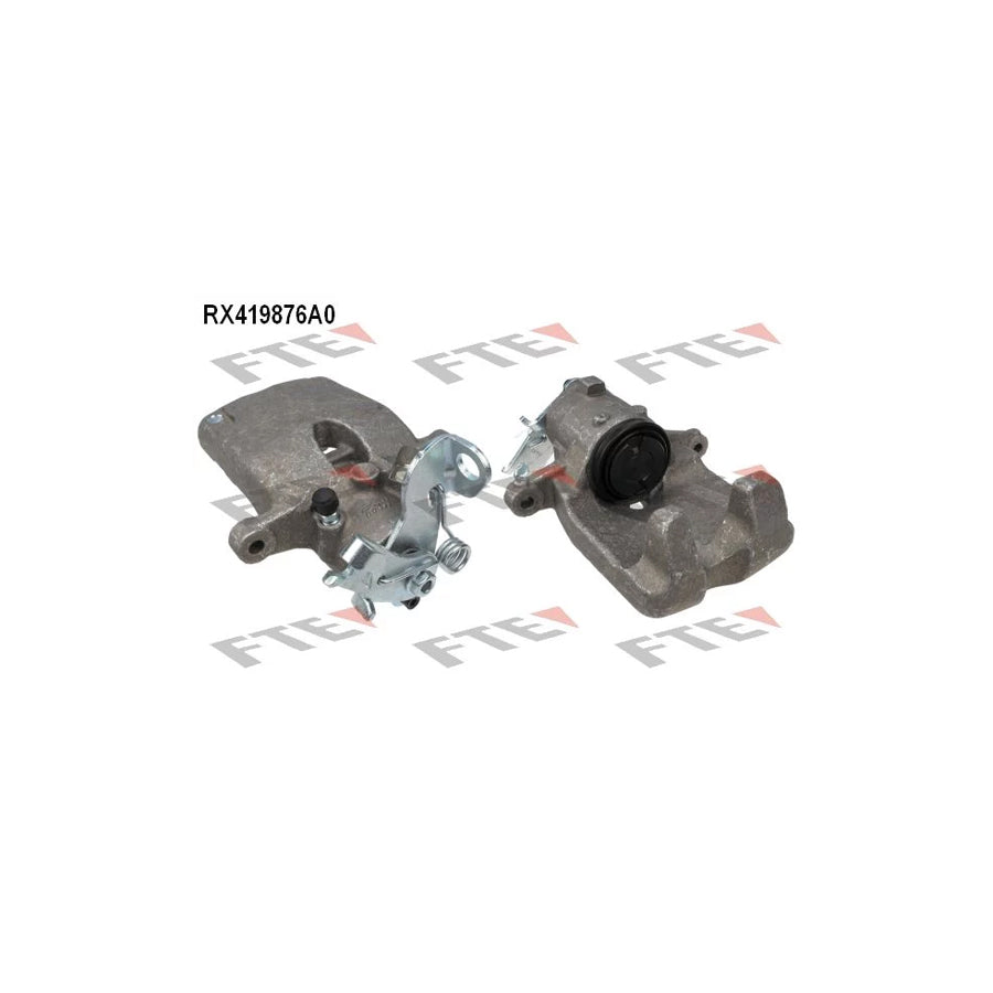 FTE Rx419876A0 Brake Caliper