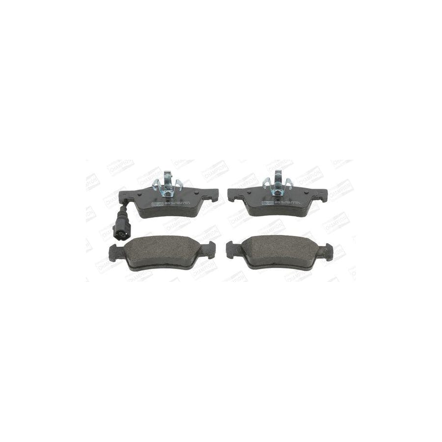 Champion 573303Ch Brake Pad Set