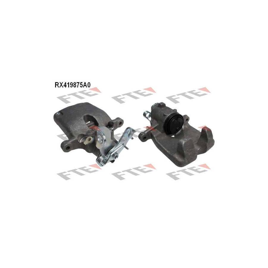 FTE Rx419875A0 Brake Caliper