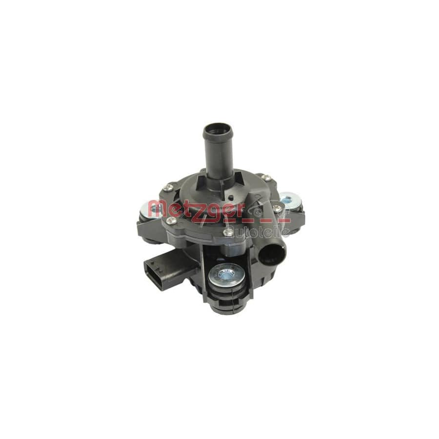 Metzger 2221044 Auxiliary Water Pump