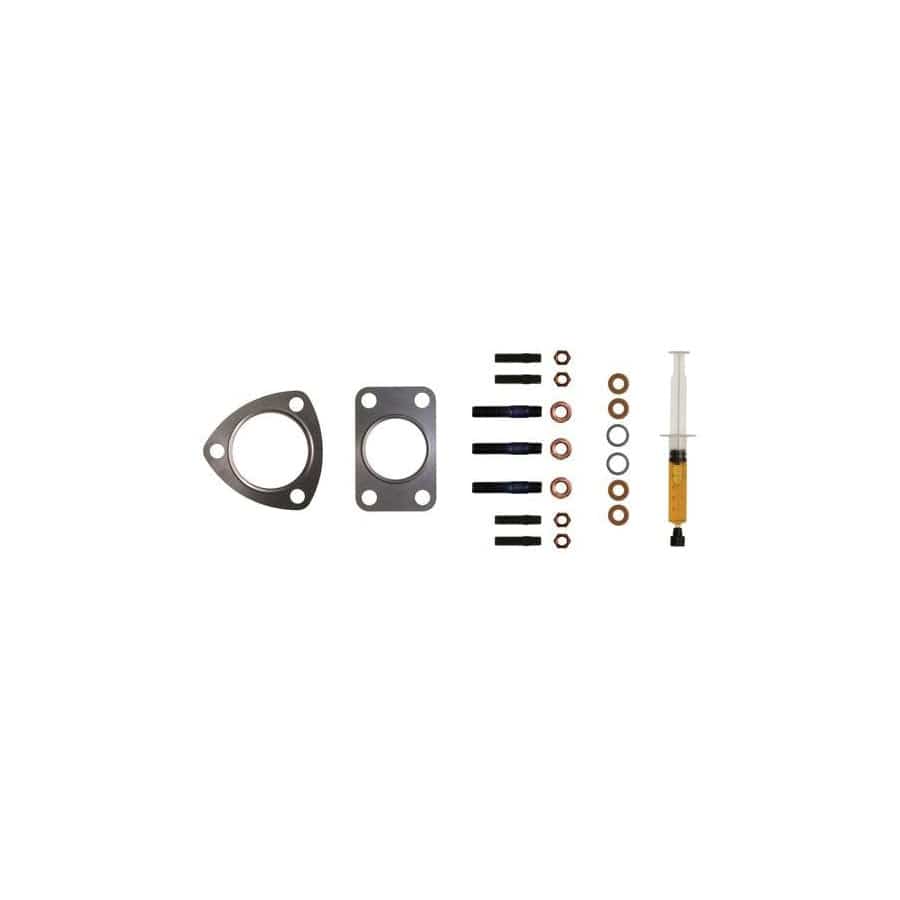 Alanko 10920384 Mounting Kit, Charger for Lancia Delta I (831)