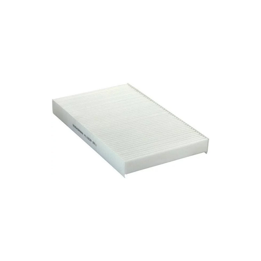 Denckermann M110039 Pollen Filter