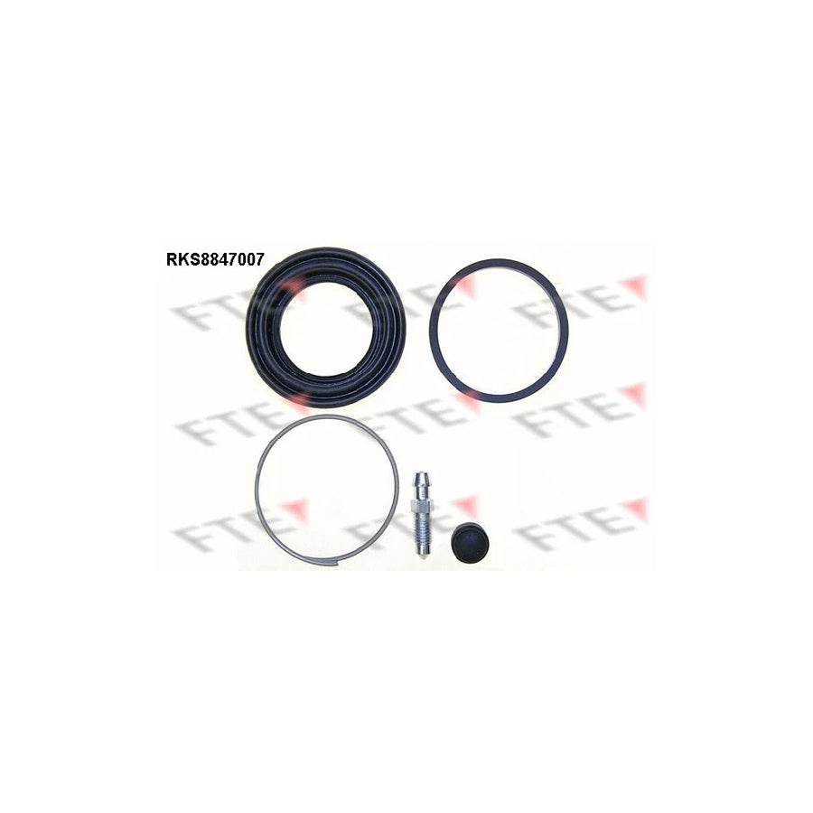 FTE 9324153 Repair Kit, Brake Caliper