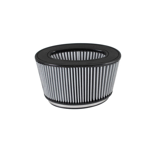  aFe 21-91086 (7x3) IN F x (8-1/4x4-1/4) IN B x (9-1/4x5-1/4) IN T x 5IN H Intake Replacement Air Filter  | ML Performance US Car Parts