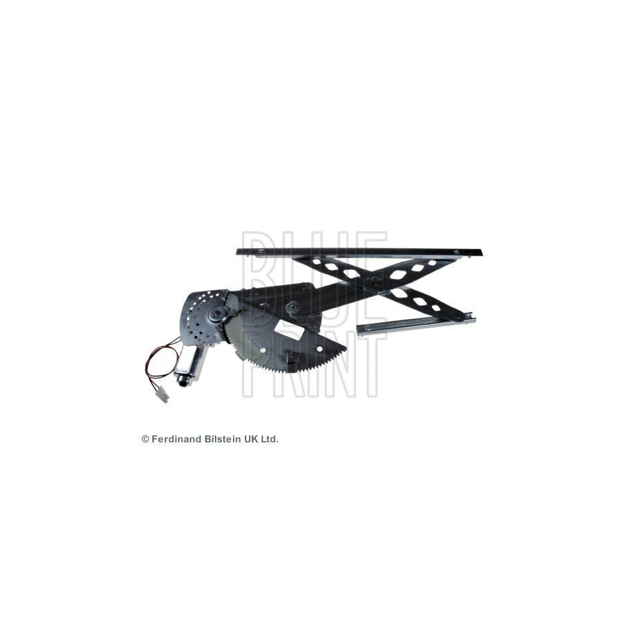 Blue Print Adt31359 Window Regulator for Toyota Yaris I Hatchback (P1)