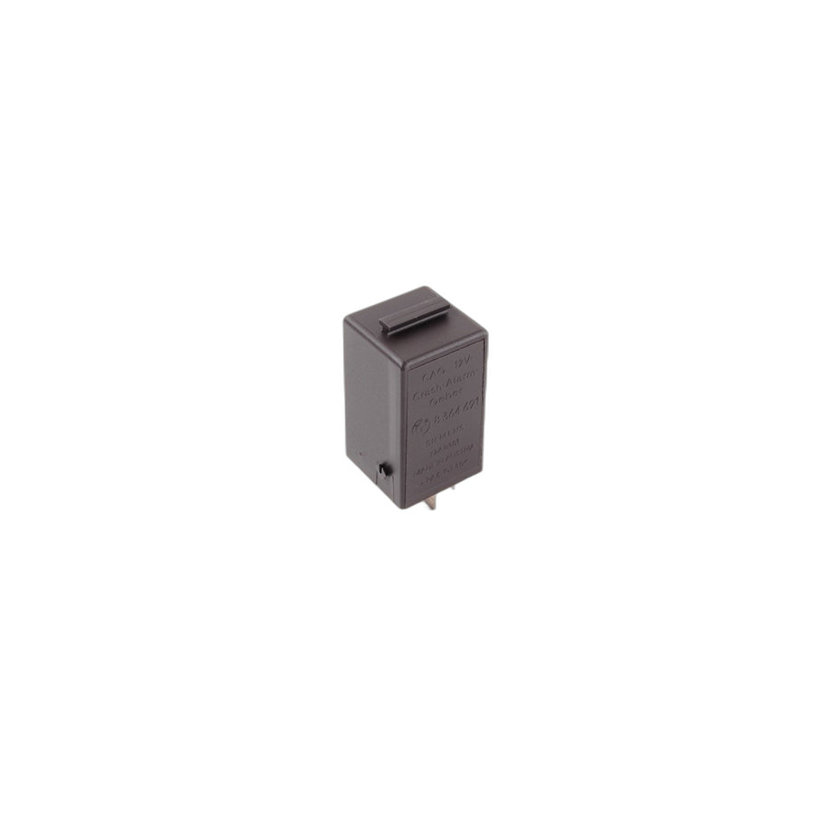 Genuine BMW 61358364691 E36 E32 E34 Crash Alarm Relay (Inc. 316i 1.9, M3 & 740iL) | ML Performance UK Car Parts