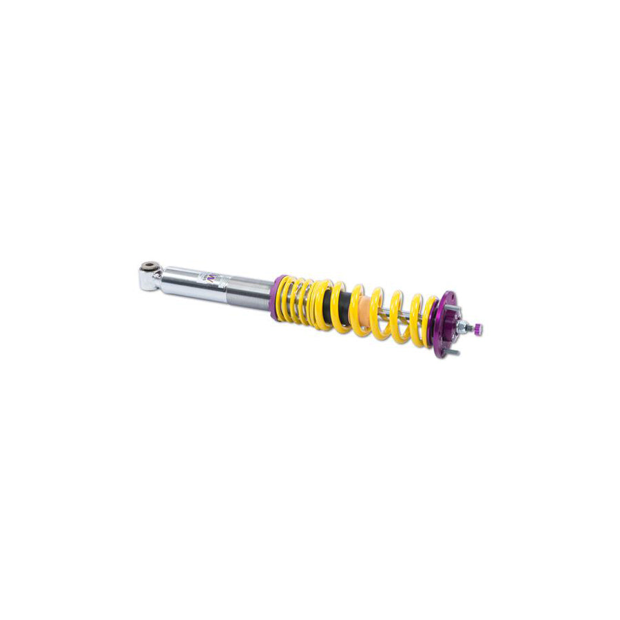 KW 35271811 Porsche 964 911 Clubsport 2-Way Coilover Kit 4 | ML Performance US Car Parts
