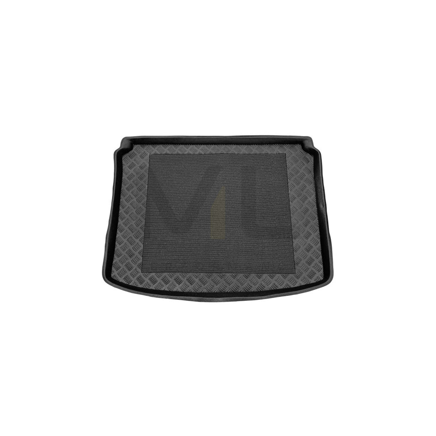 REZAW PLAST 101211M Car boot tray Elastomer, Plastic, Nonslip