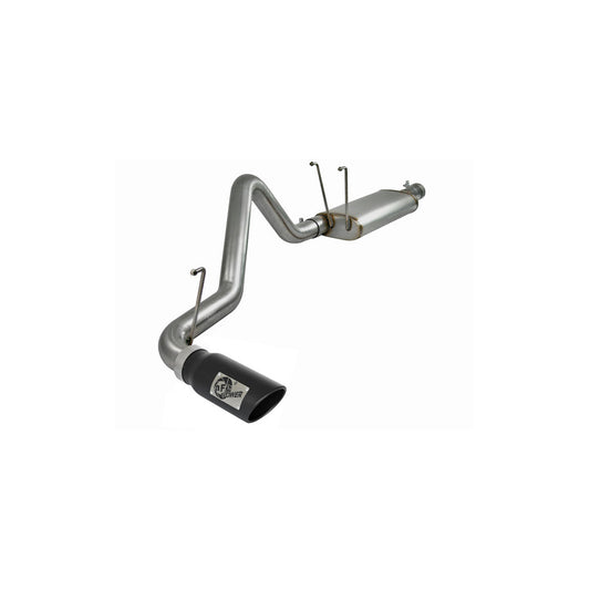  aFe 49-42031-B Cat-Back Exhaust System Dodge/RAM 1500 09-18 / RAM 1500 Classic 19-21 V8-5.7L HEMI  | ML Performance US Car Parts