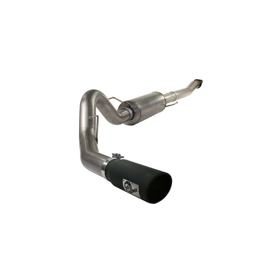  aFe 49-43041-B Cat-Back Exhaust System Ford F-150 11-14 V6-3.5L (tt)  | ML Performance US Car Parts