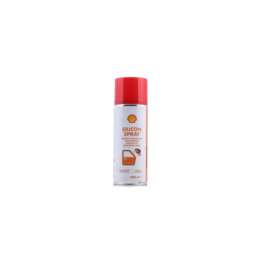SHELL AT651I Silicon Lubricant | ML Performance US Car Parts