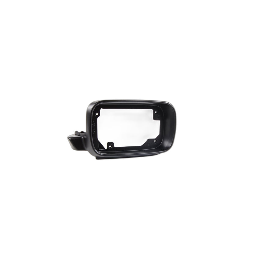 Genuine BMW 51168269026 E46 E39 Rep.Set F Right Exterior Mirror Frame (Inc. 318td, 320d & 328i) | ML Performance UK Car Parts