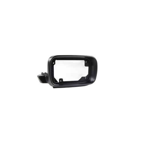 Genuine BMW 51168269026 E46 E39 Rep.Set F Right Exterior Mirror Frame (Inc. 318td, 320d & 328i) | ML Performance UK Car Parts