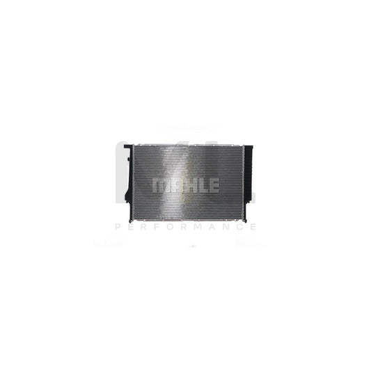 MAHLE ORIGINAL CR 287 000S Engine radiator Brazed cooling fins | ML Performance Car Parts