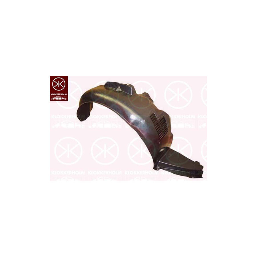 Klokkerholm 1112388 Panelling, Mudguard