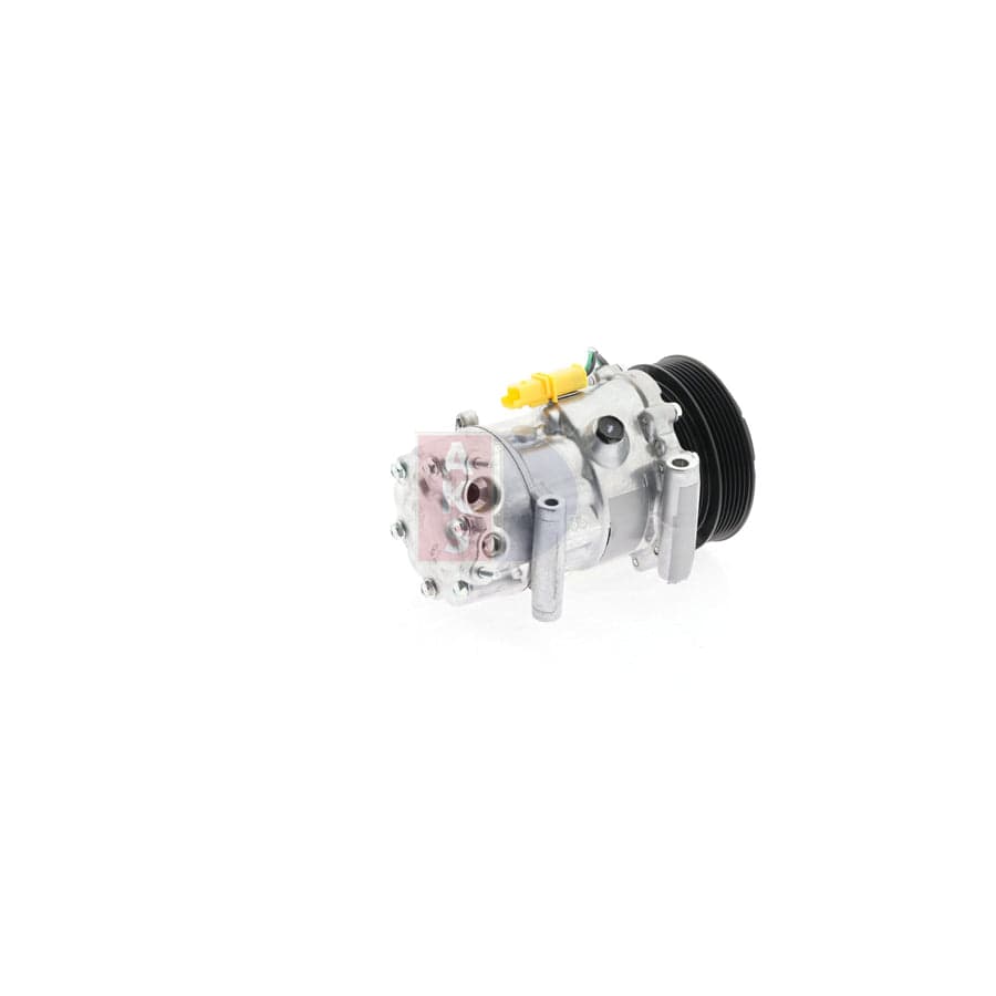 AKS Dasis 851679N Compressor, Air Conditioning