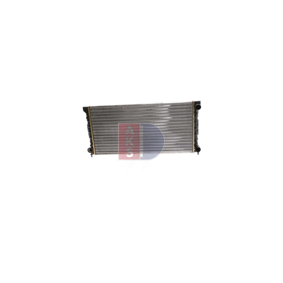 AKS Dasis 134950T Engine Radiator