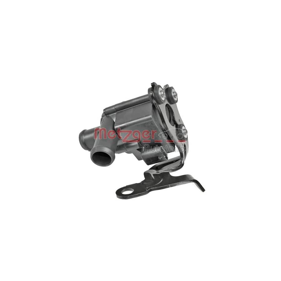 Metzger 2221036 Auxiliary Water Pump