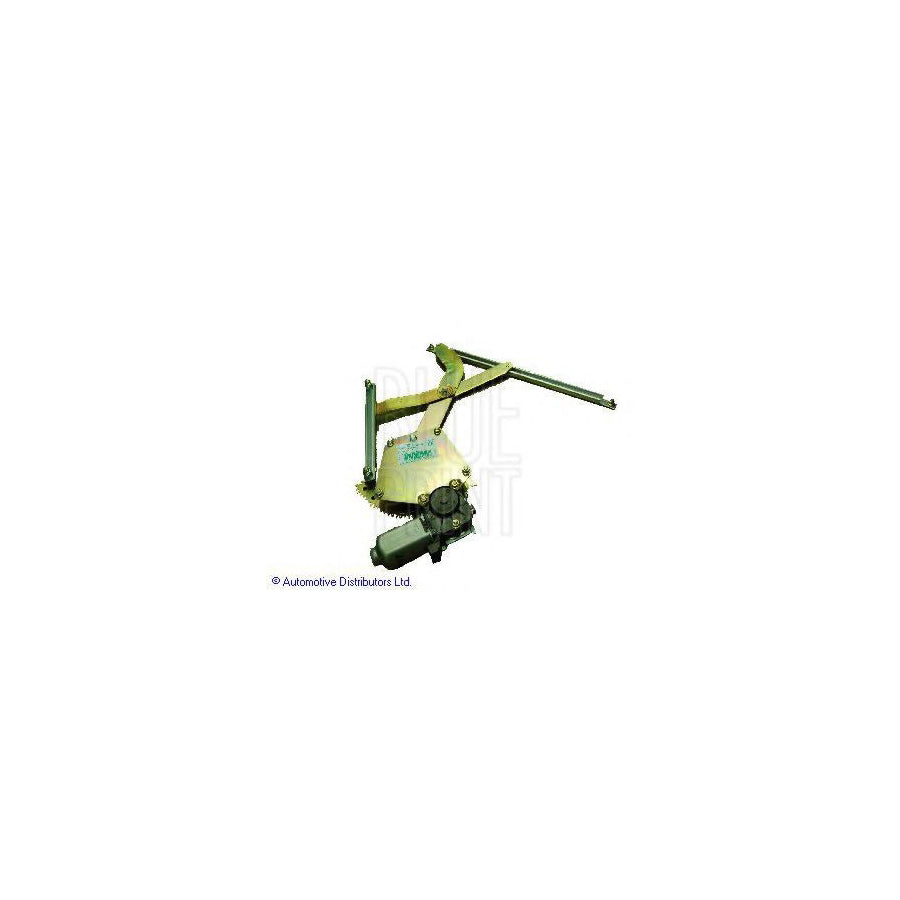 Blue Print Adt31356 Window Regulator for Toyota Corolla