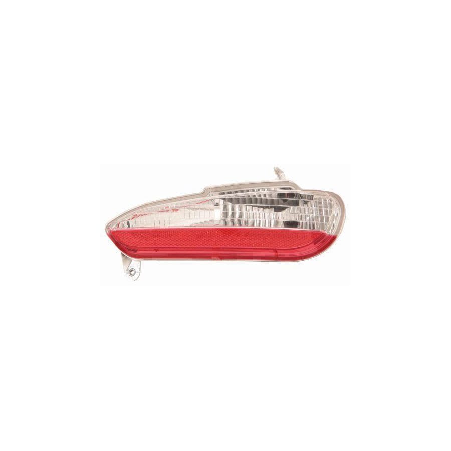 Abakus 6614002Rldue Fog Light