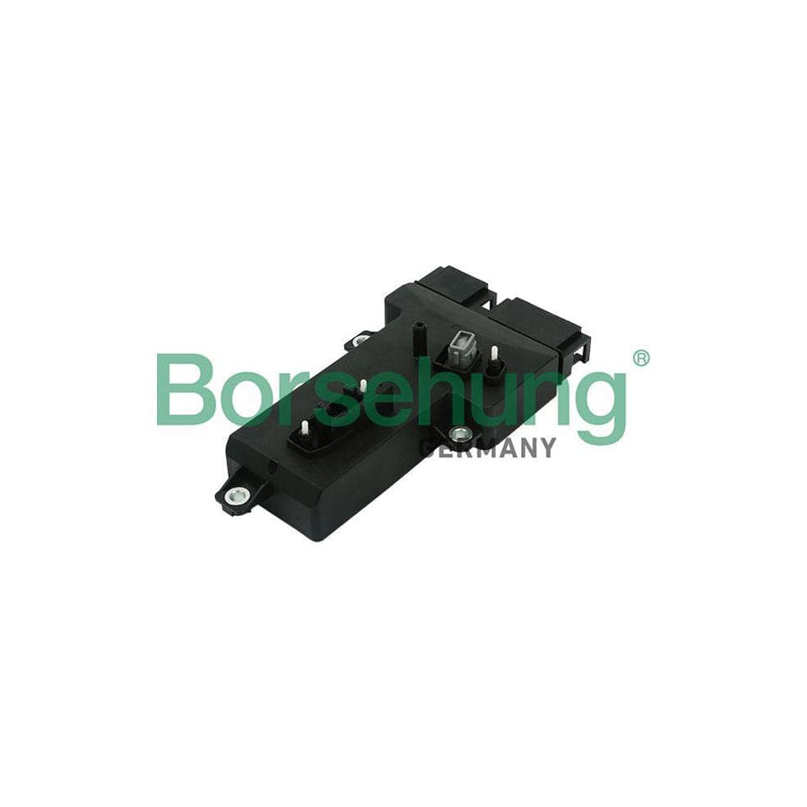 Borsehung B11422 Control, Seat Adjustment