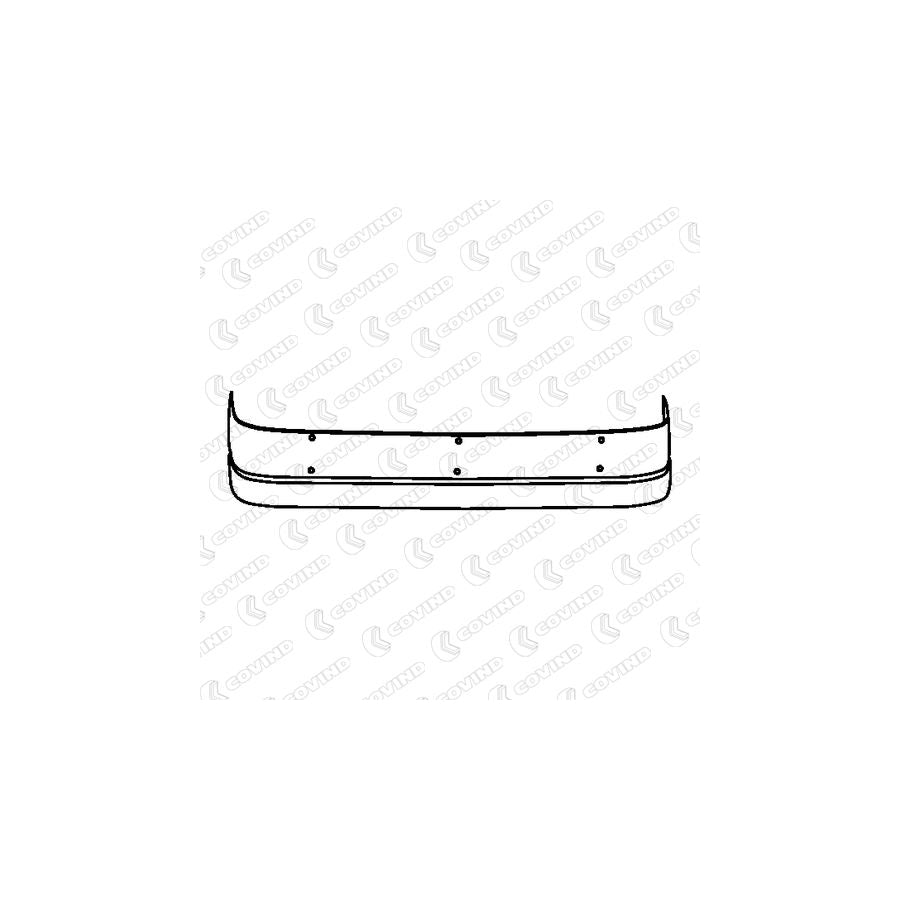 Covind 941/415 Visor