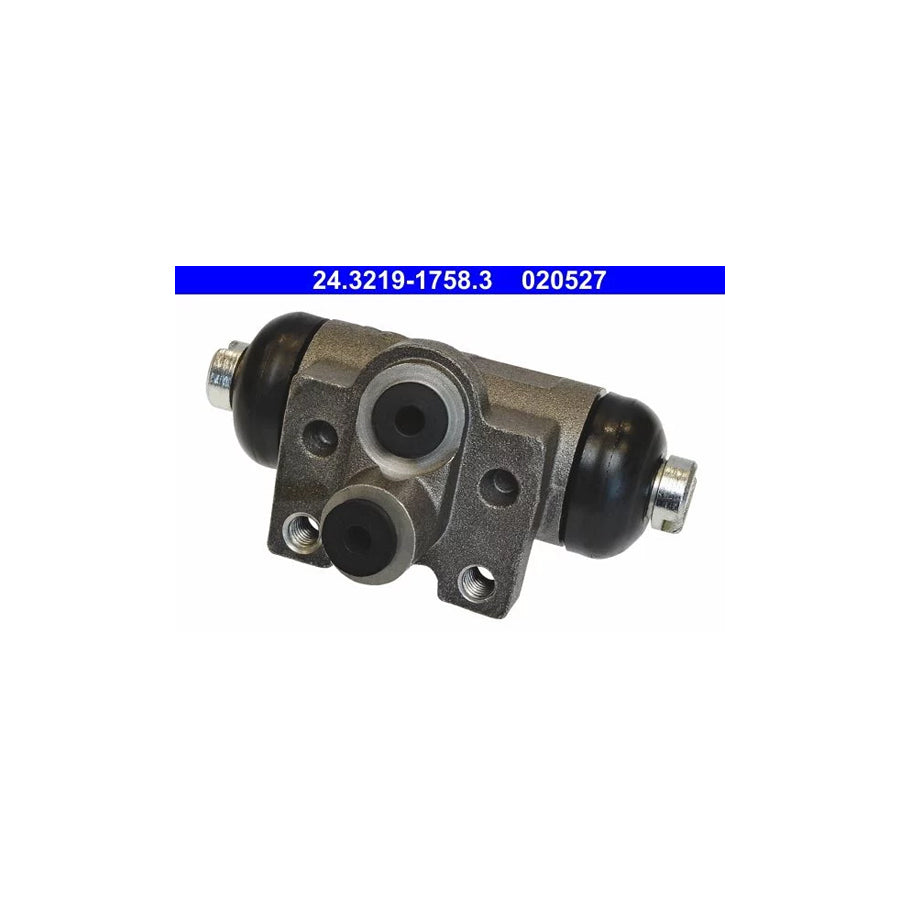 ATE 24.3219-1758.3 Wheel Brake Cylinder