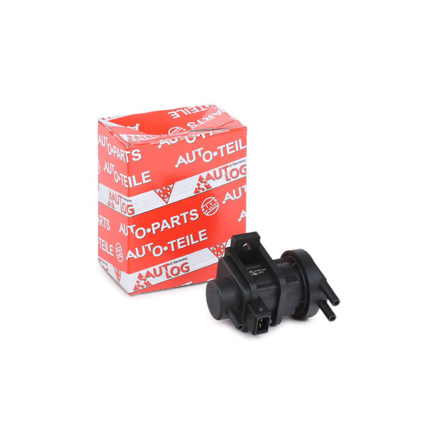 Autlog Av6135 Pressure Converter, Turbocharger