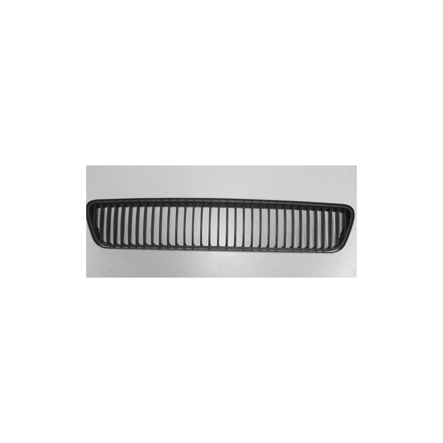 BUGIAD Bsp20280 Bumper Grill for Skoda Fabia