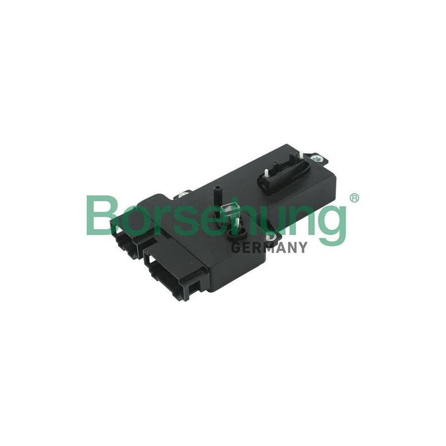 Borsehung B11421 Control, Seat Adjustment