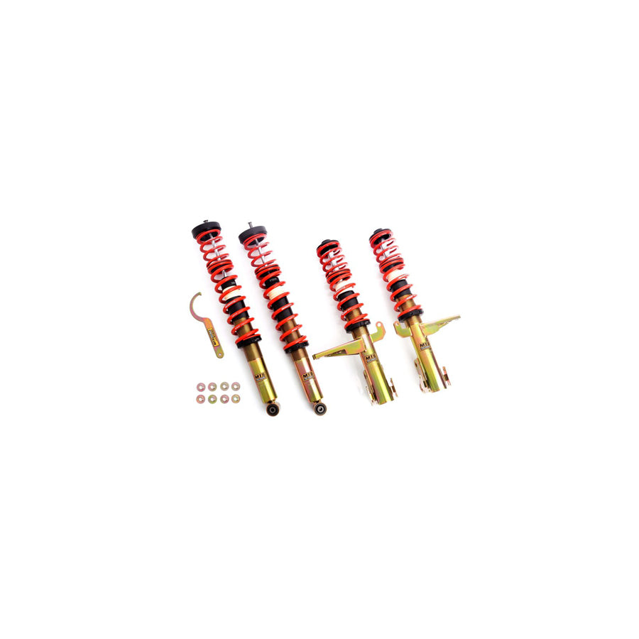 MTS Technik Audi Coilover Suspension Street - MTSGWAU30 Coilover Kits