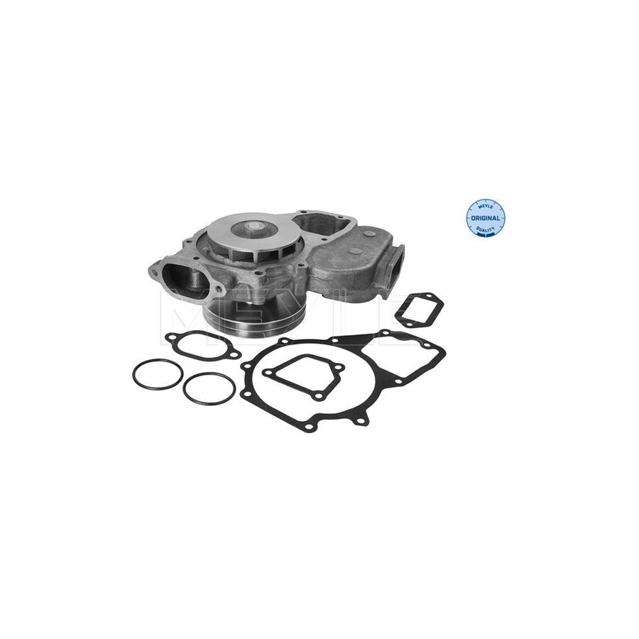 Meyle 12-33 500 6548 Water Pump