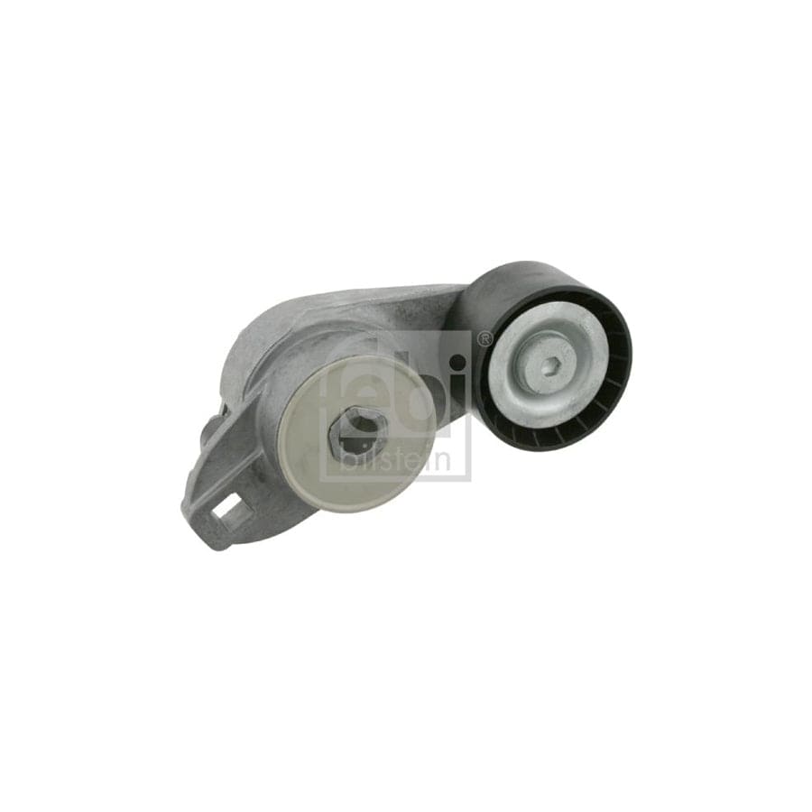 Febi Bilstein 27116 Belt Tensioner, V-Ribbed Belt
