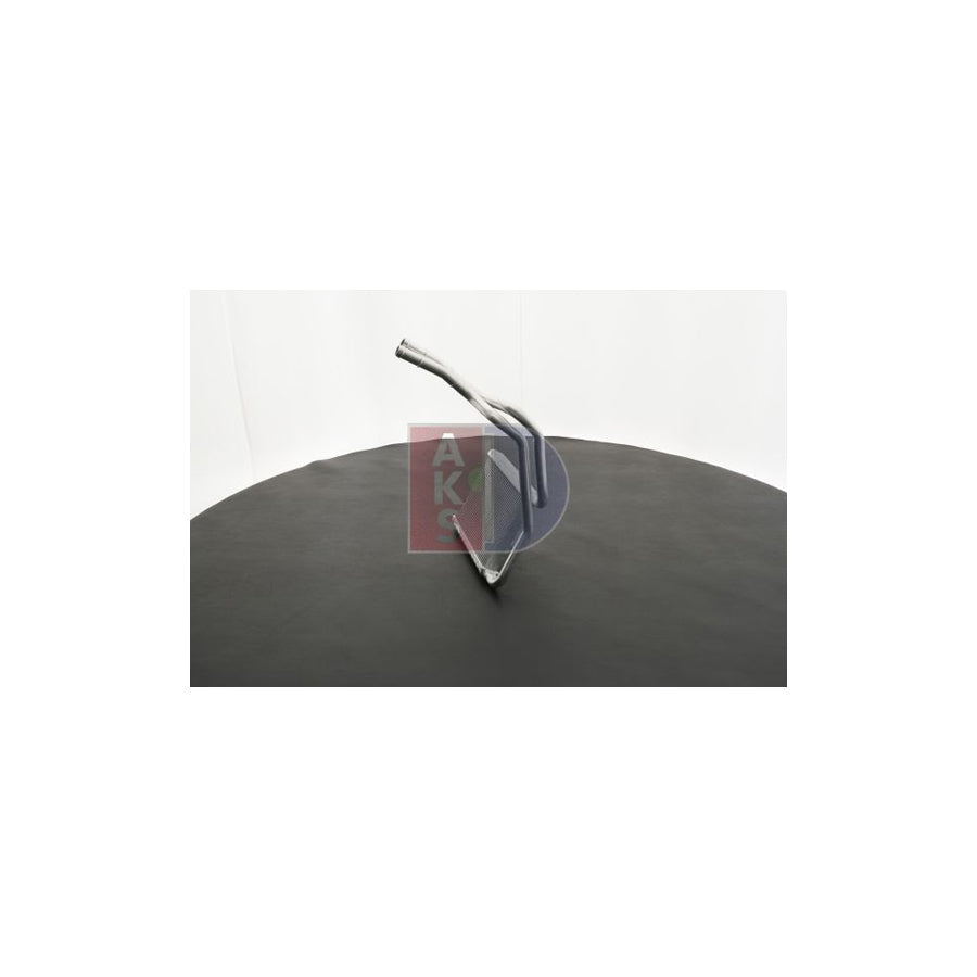 AKS Dasis 099027N Heater Matrix