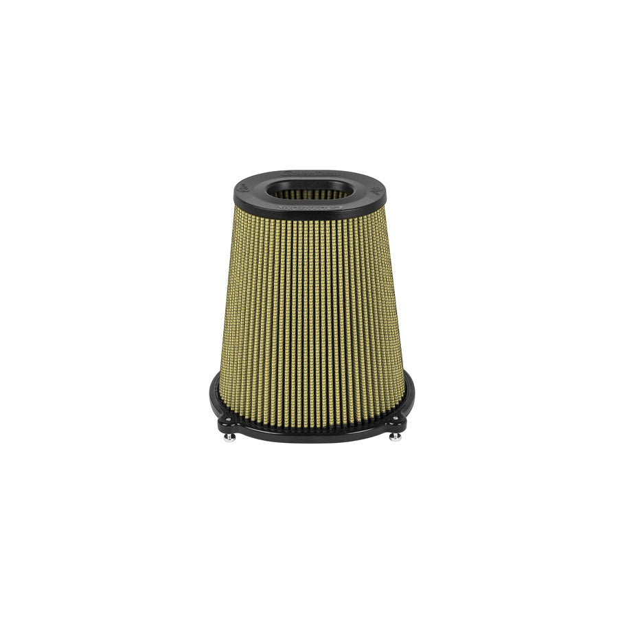  aFe 72-91133 (5-1/2x4-1/4) IN F x (8-1/2x7-1/4) IN B x (5-3/4x4-1/2) IN T x 9 IN H Intake Replacement Air Filter  | ML Performance US Car Parts