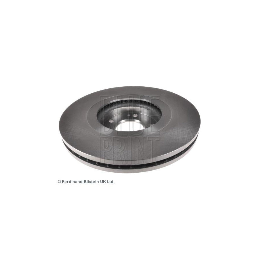 Blue Print Adg043163 Brake Disc for Hyundai Ix55 (En)