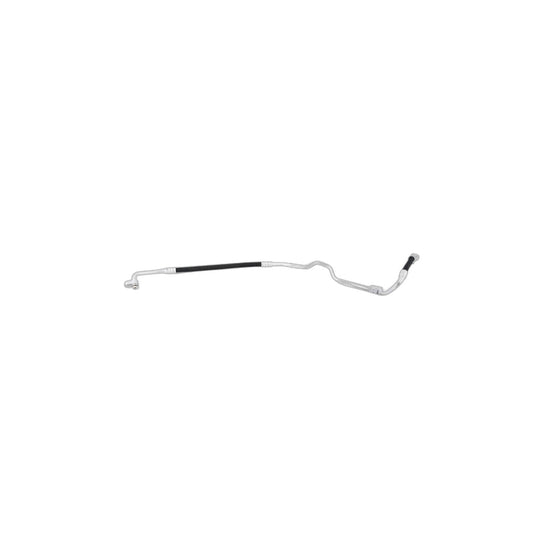 Genuine BMW 64506842310 F15 F16 Pressure Hose Assy Compressor-Condenser R134A/R1234YF (Inc. X5 35dX & X6) | ML Performance US Car Parts