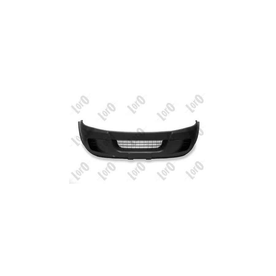 Abakus 02203500 Bumper for Iveco Daily