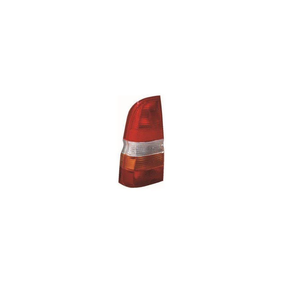 Abakus 4311946Rue Rear Light for Ford Escort