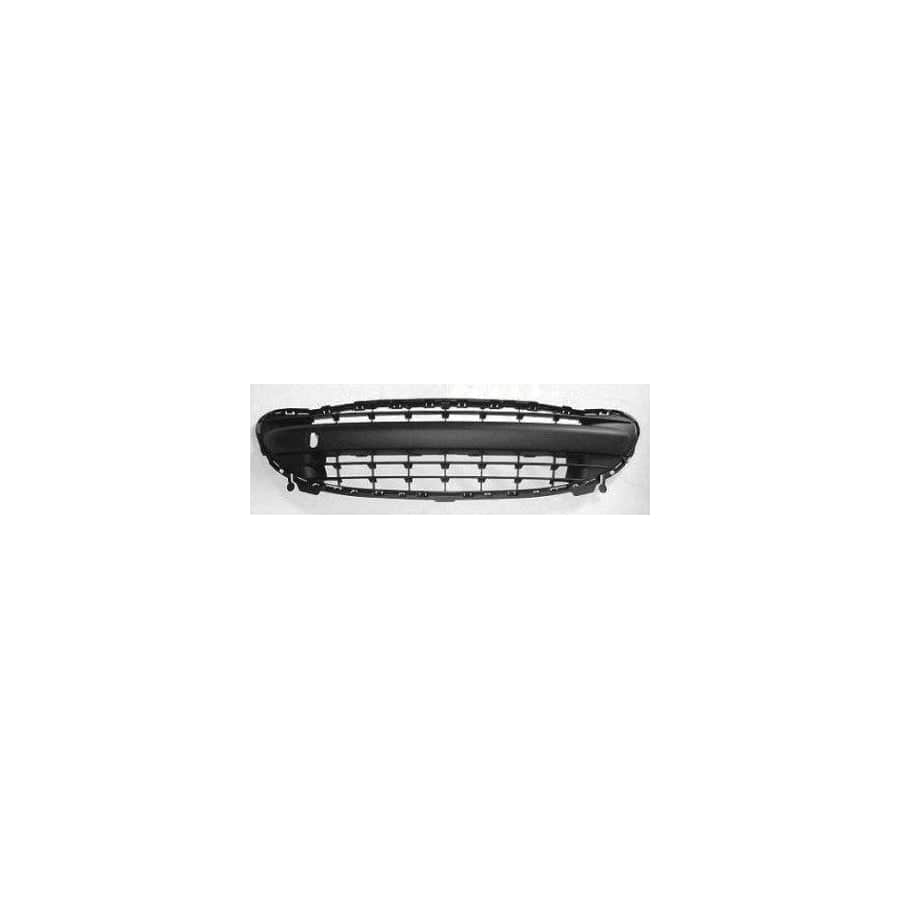 Abakus 03820458 Bumper Grill for Peugeot 207
