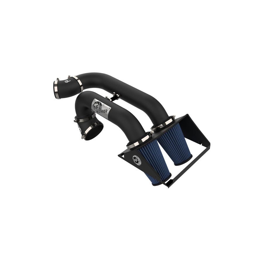  aFe 54-22642-B Open Element Intake Ford F-150 15-21 V6-2.7L (tt)/ 15-16 V6-3.5L (tt)  | ML Performance US Car Parts