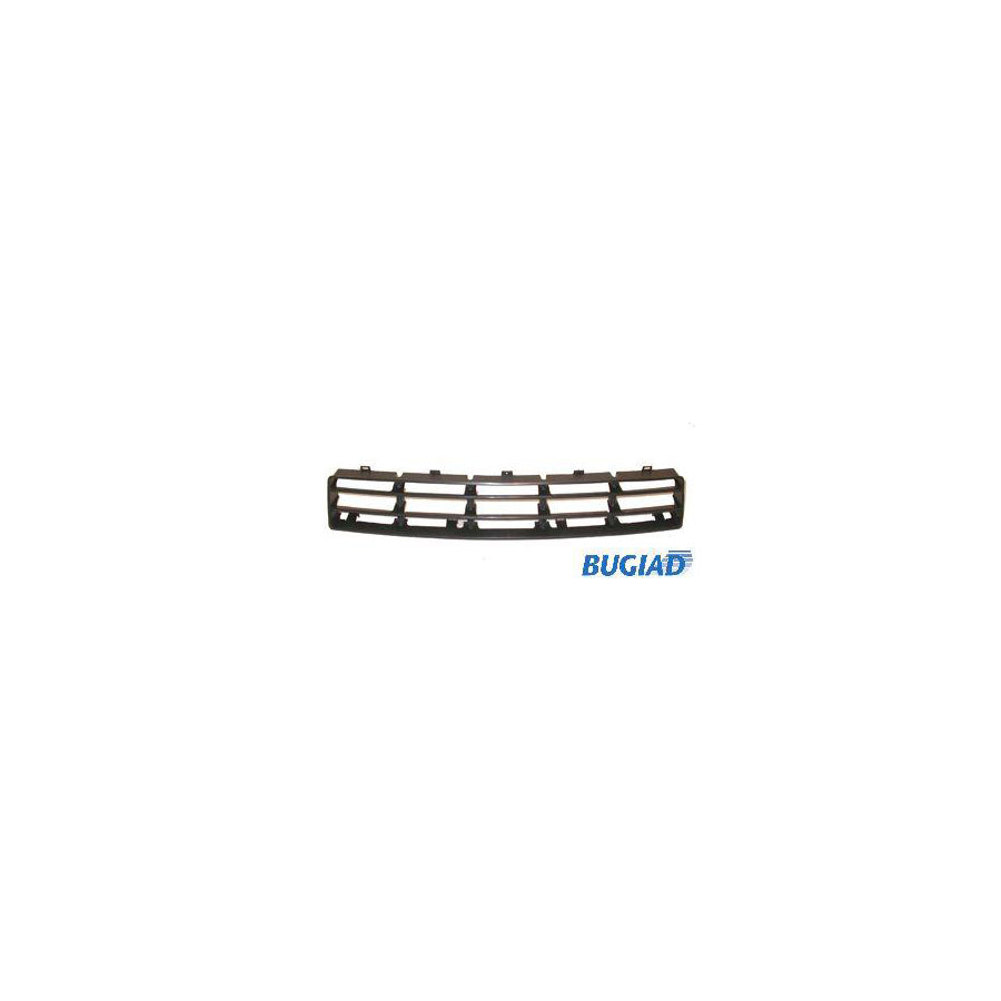 BUGIAD Bsp20279 Bumper Grill for VW Golf