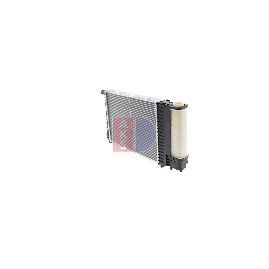 AKS Dasis 051140N Engine Radiator