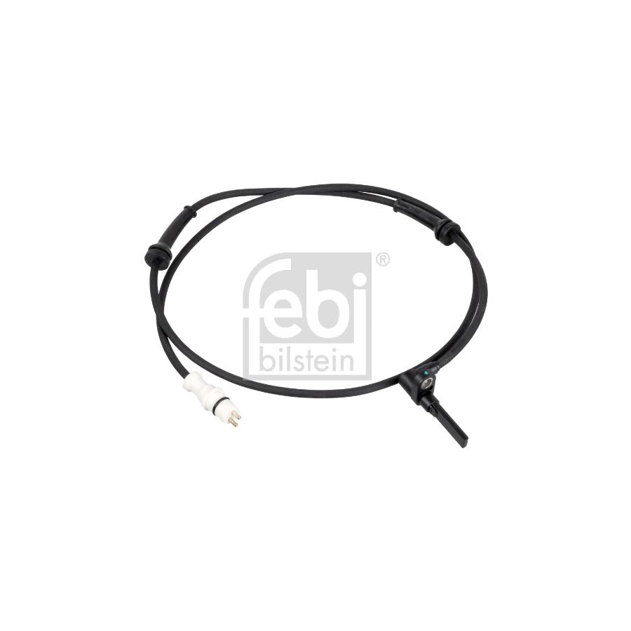 Febi Bilstein 173595 Abs Sensor for Fiat Seicento / 600 Hatchback (187)