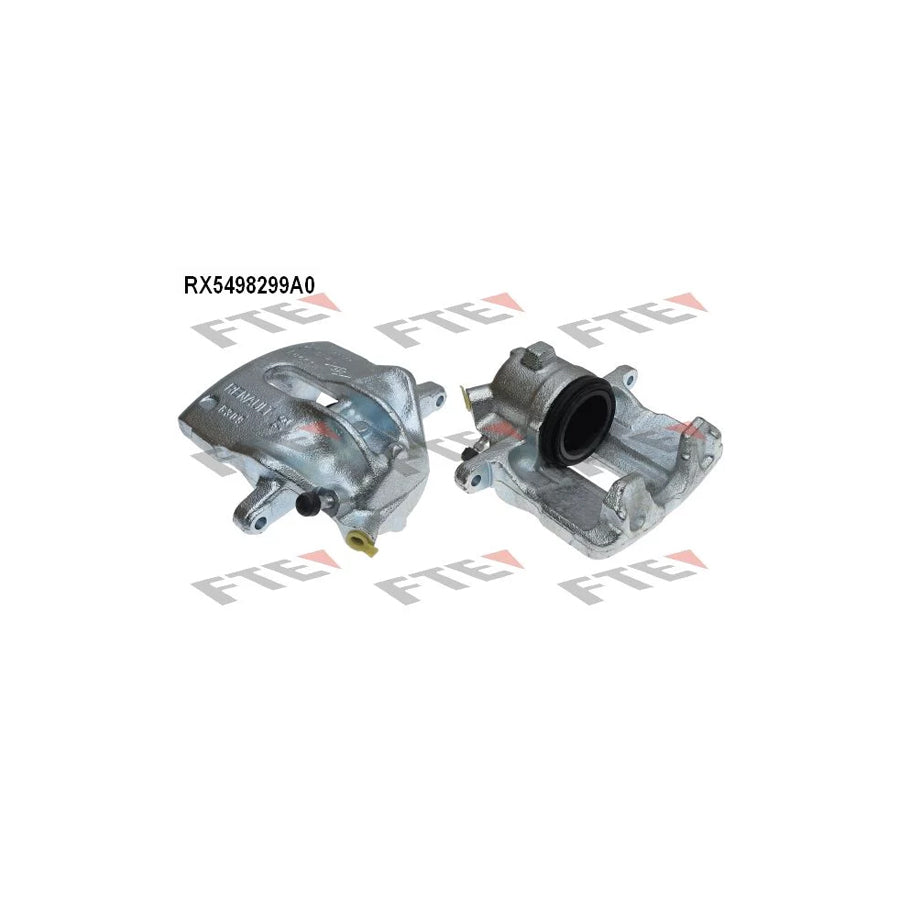 FTE Rx5498299A0 Brake Caliper