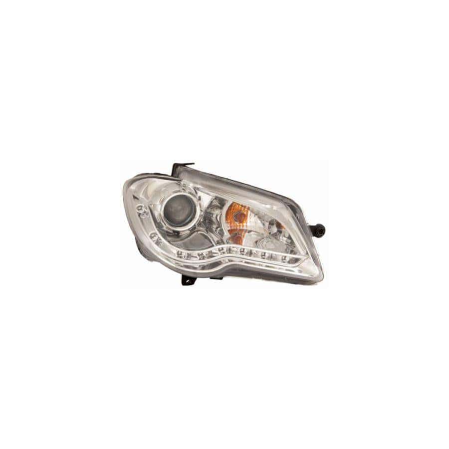 Abakus D411107Pldem1 Headlight Set