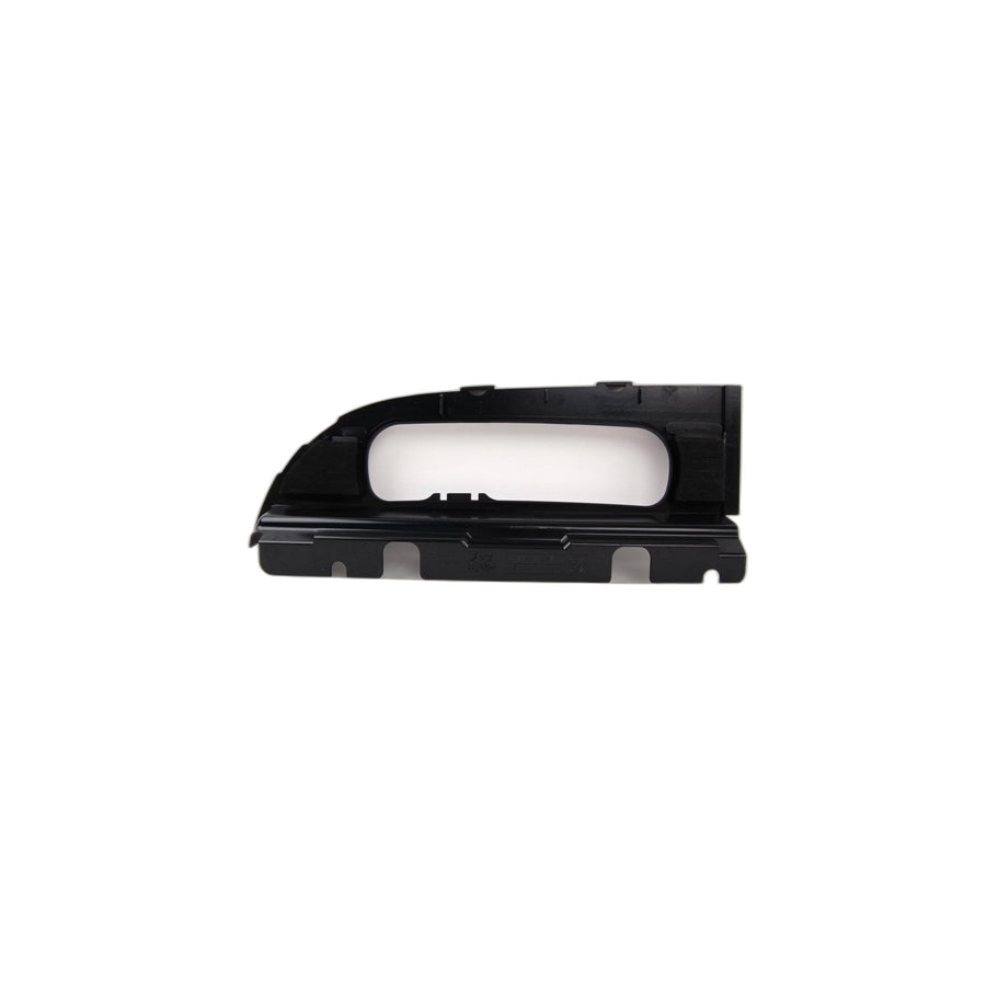 Genuine BMW 51718173207 E36 Air Outlet Grille, Left SCHWARZ (Inc. 320i, M3 & 328i) | ML Performance US Car Parts