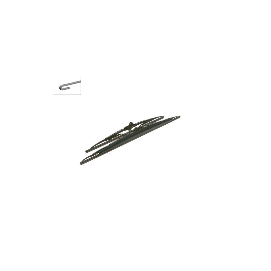 Bosch 3 397 001 931 Wiper Blade | ML Performance US Car Parts